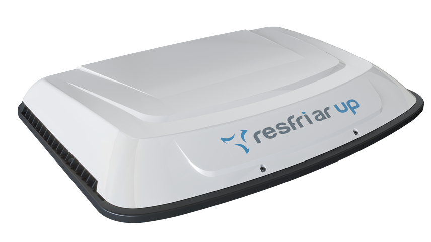 CLIMATIZADOR SÉRIE 6 UP