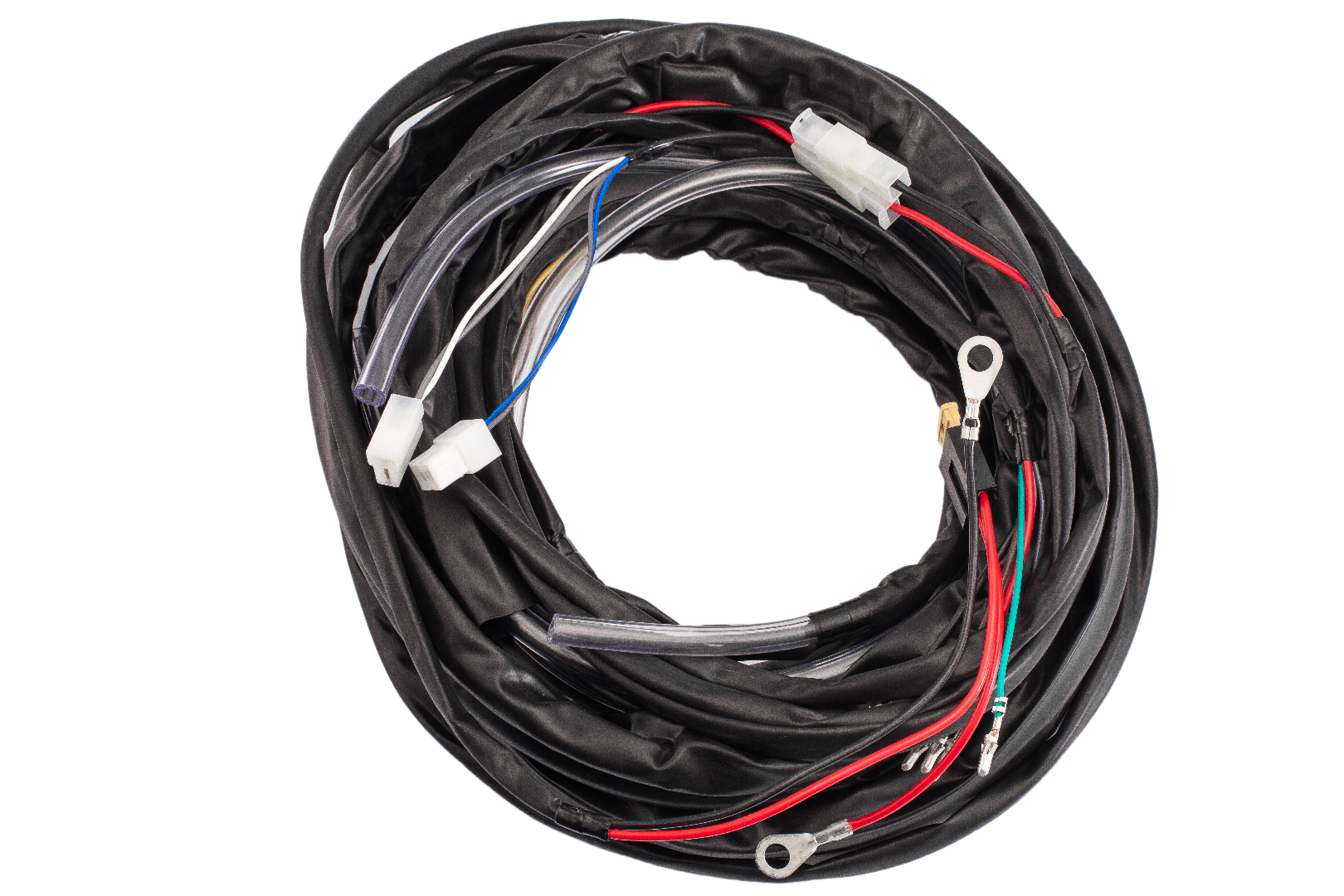 CJ. CHICOTE ALIM. ELÉTRICO S6 UP UNIVERSAL