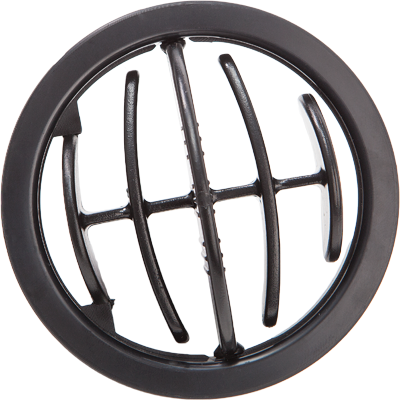 CJ. SAIDA DE AR PRETO