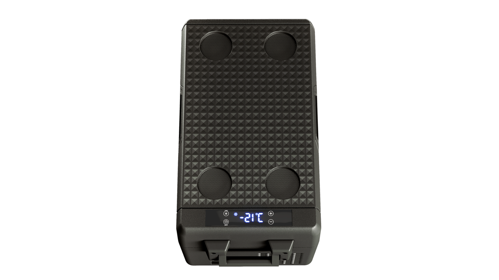 GELADEIRA 26 LITROS BIVOLT