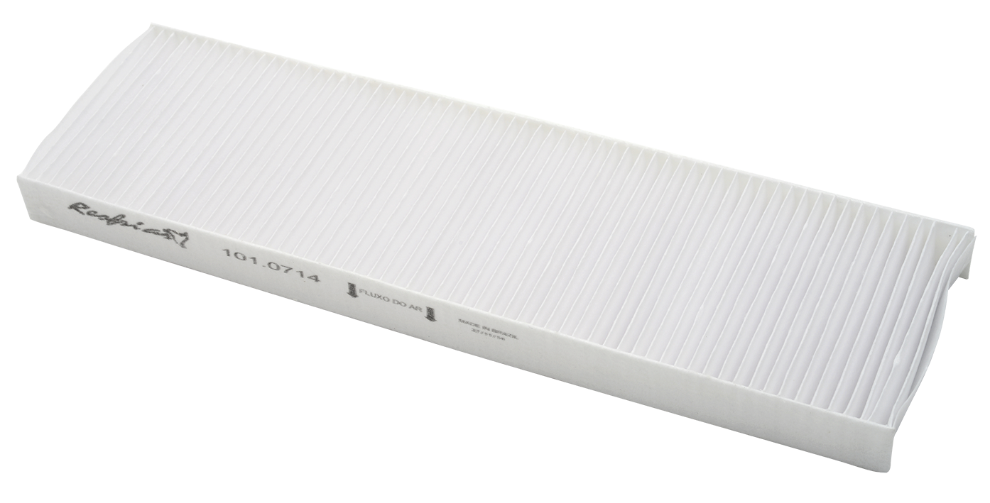 FILTRO DE POLIÉSTER SÉRIE 5 BG