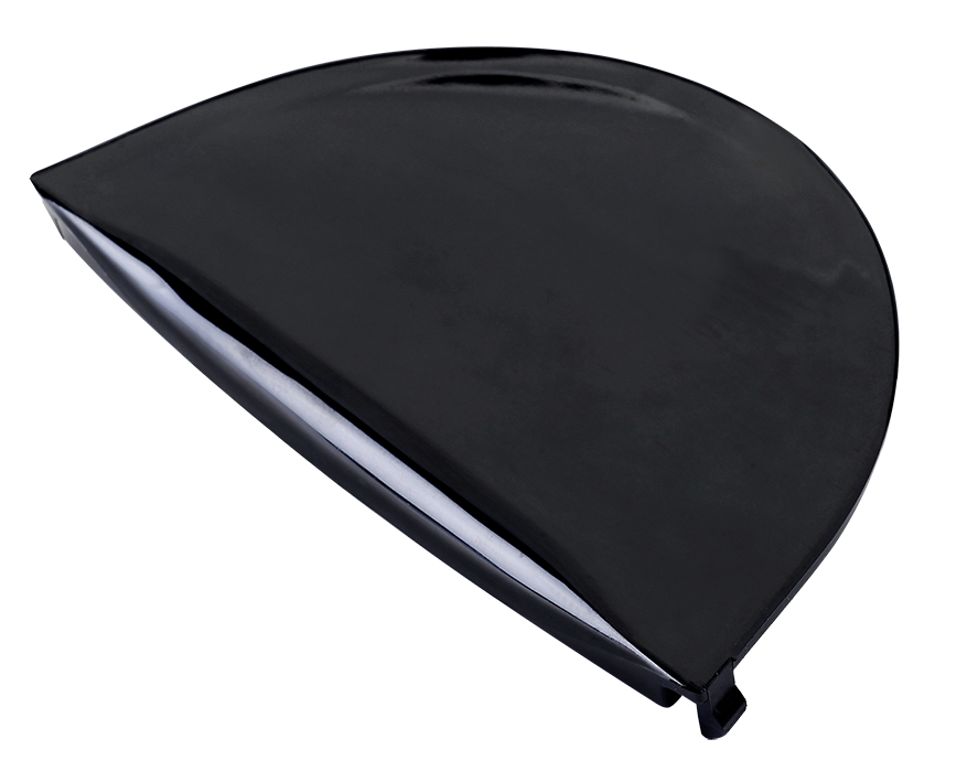 LANTERNA UNIVERSAL PRETA