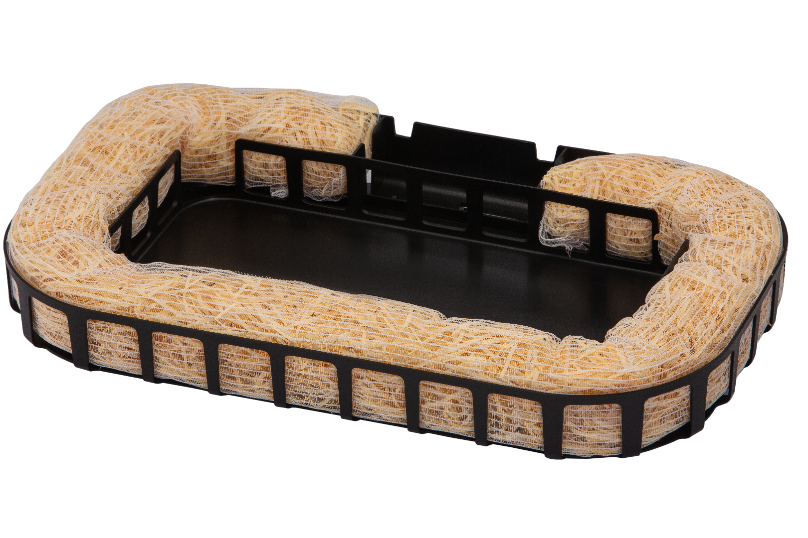 CJ. FILTRO PALHA S7 INTERNO