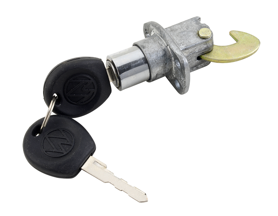 FECHADURA PORTA GELADEIRA