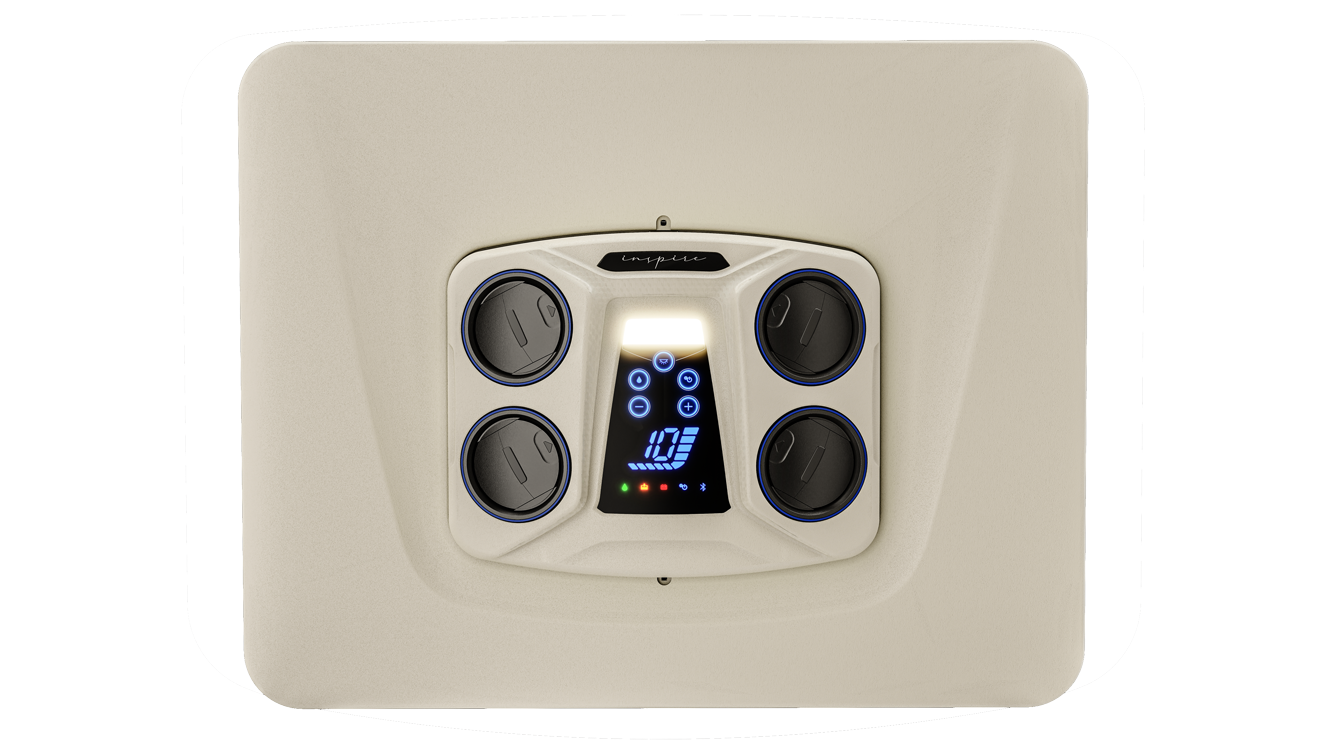 CLIMATIZADOR SÉRIE 8 INTERNO