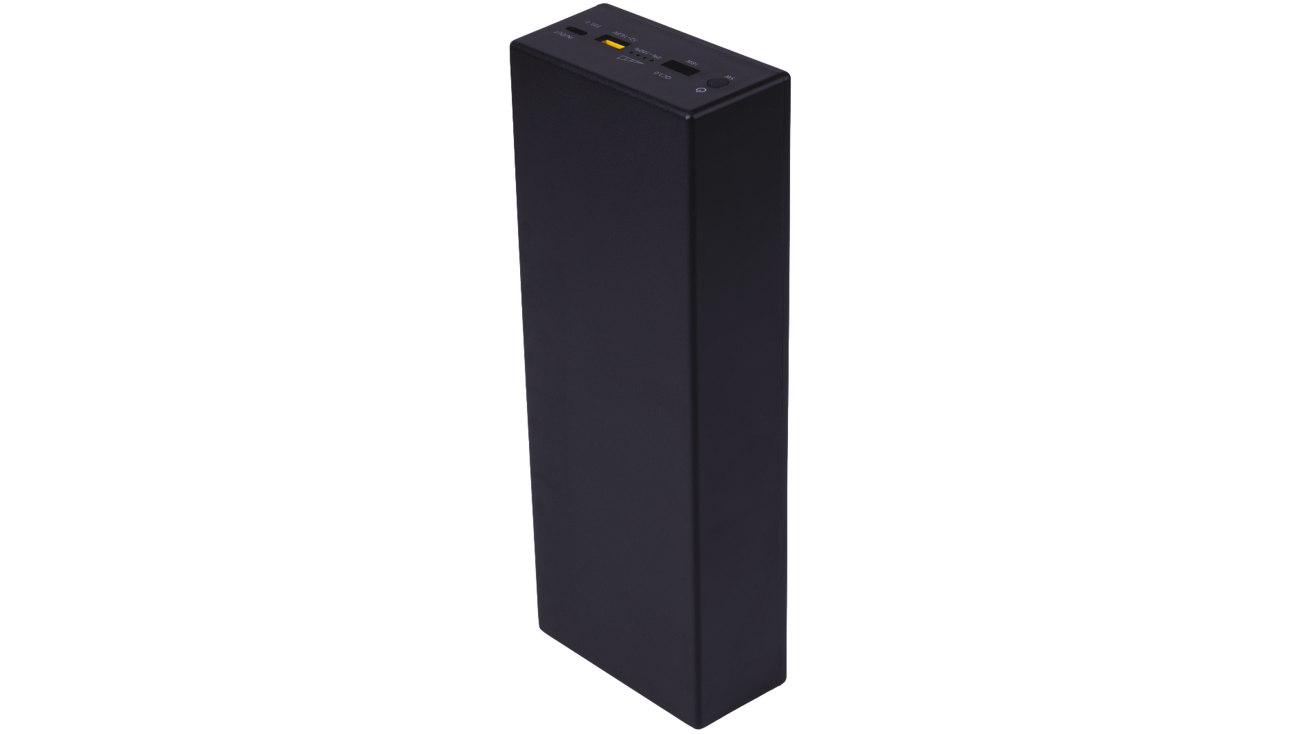 KIT BATERIA PORTÁTIL 