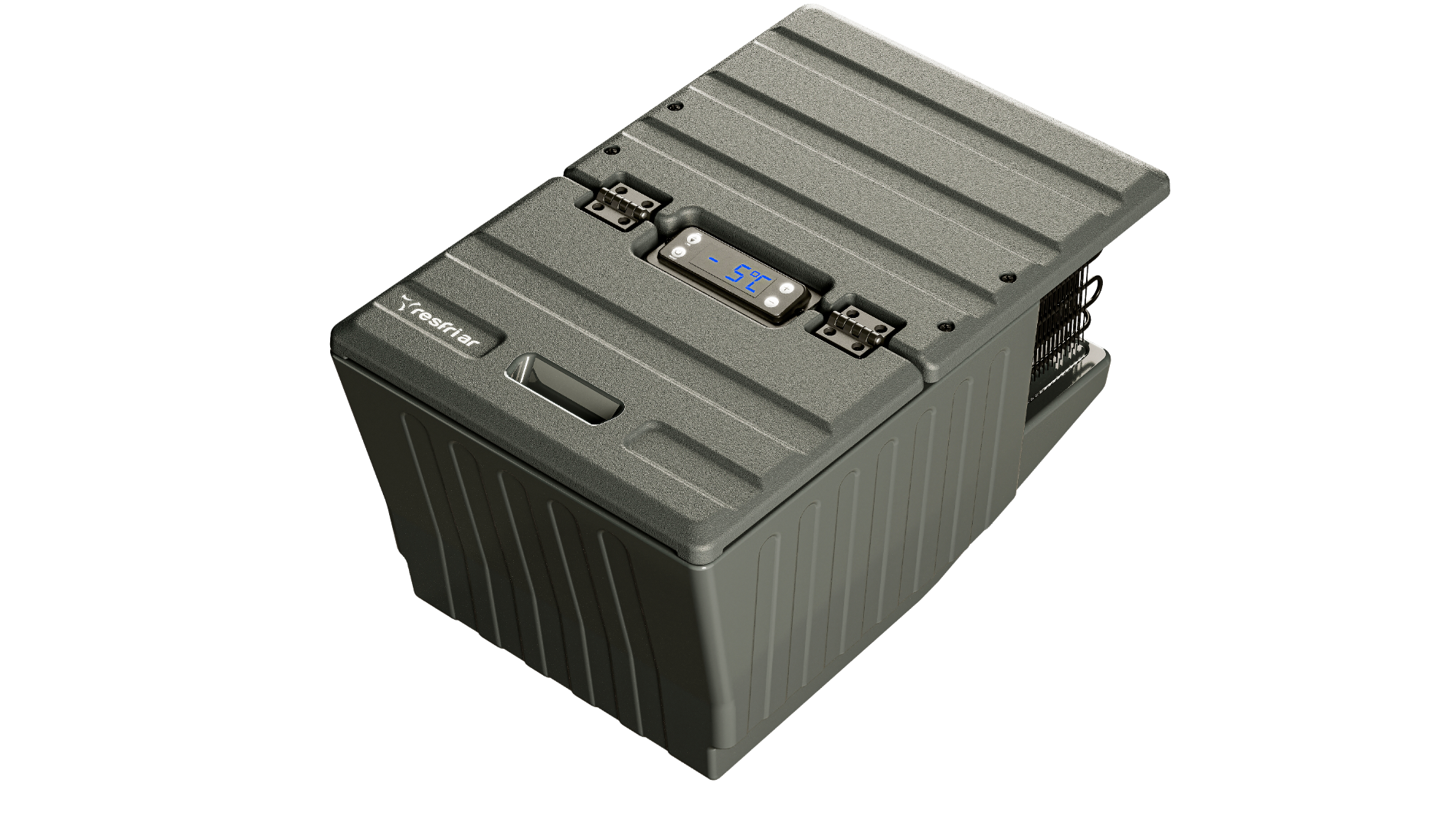 GELADEIRA PARA CAMINHÃO 32 LITROS