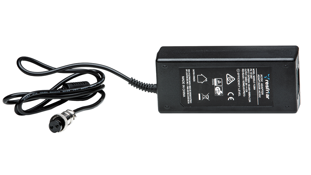 CJ. FONTE CONVERSORA IN 100-240VAC OUT-28VDC 4.3A 120W