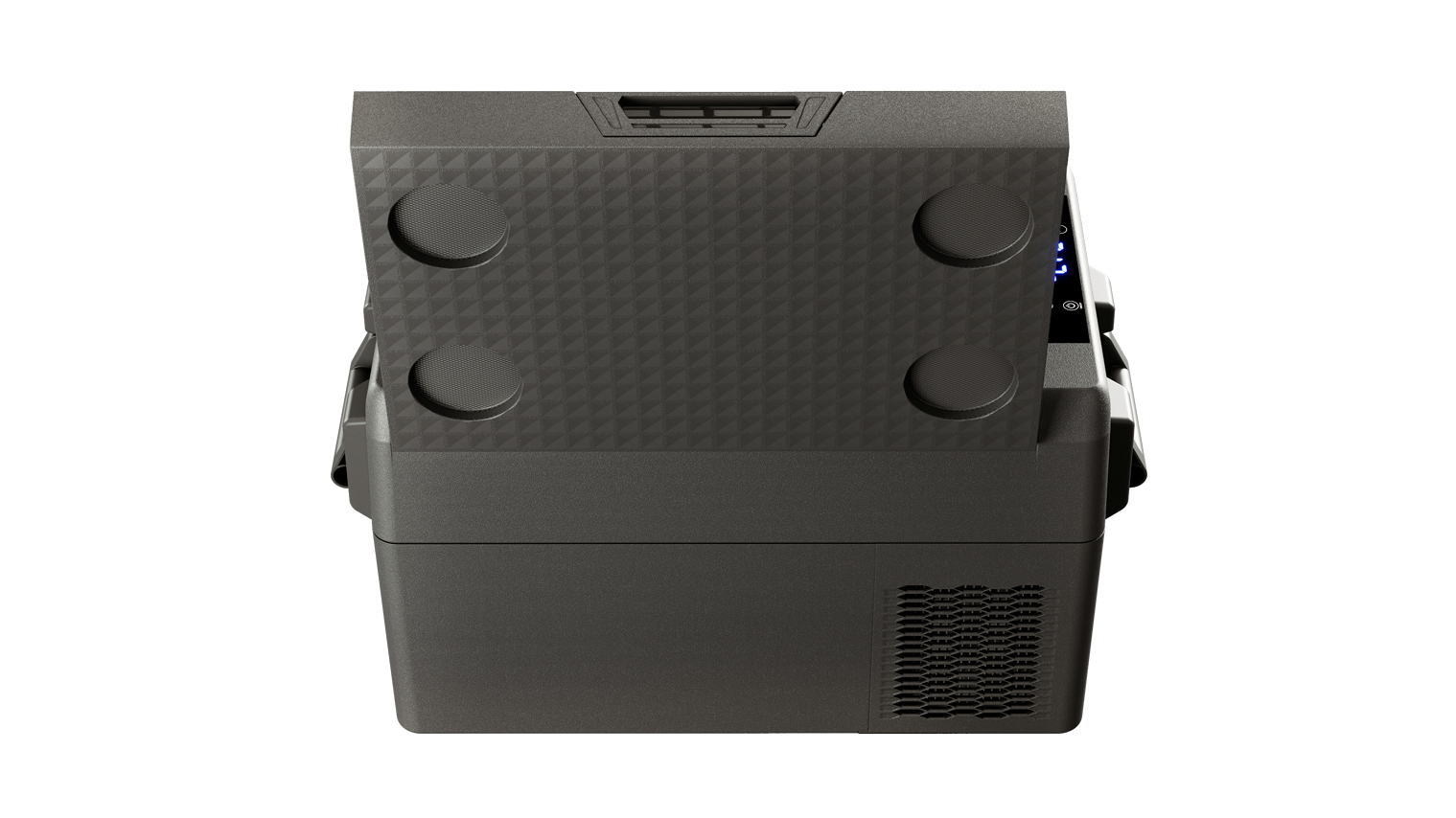 GELADEIRA 26 LITROS BIVOLT