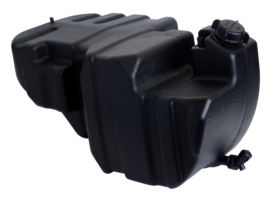 RESERVATÓRIO SCANIA (C/ TAMPA)