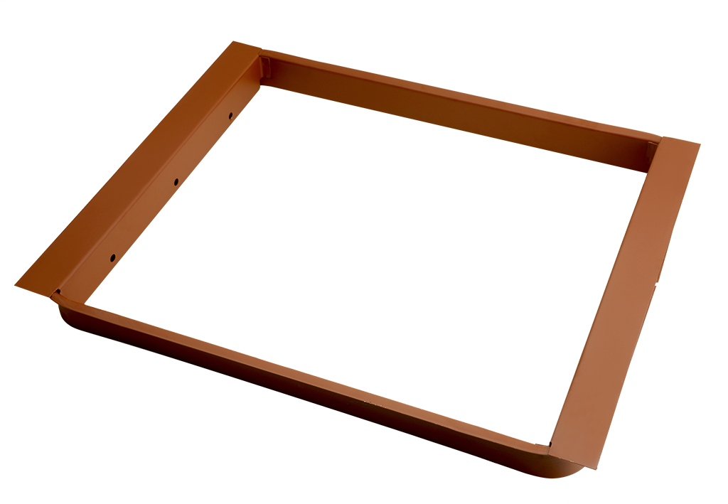 QUADRO DA JANELA DO TETO MB.