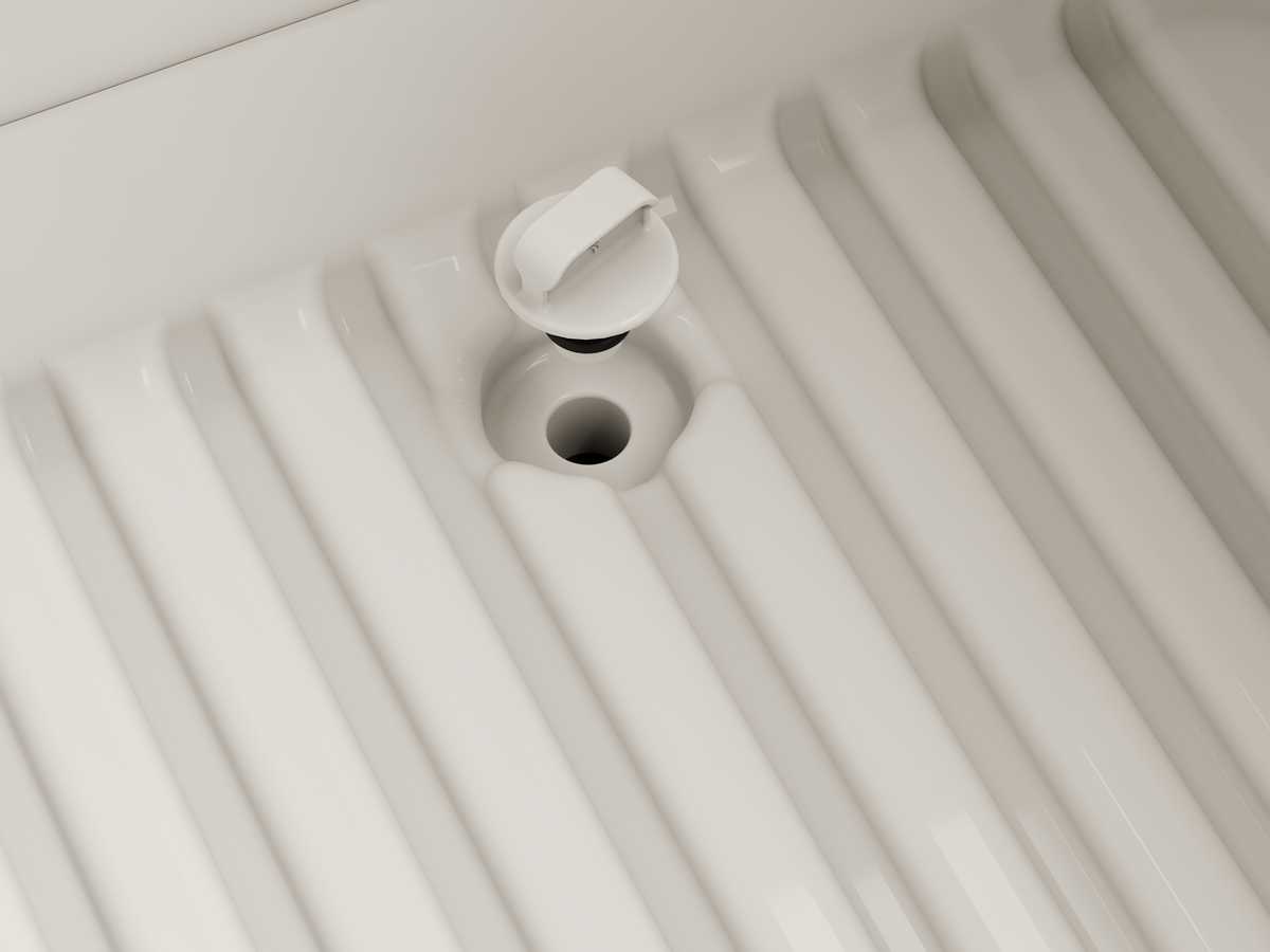 GELADEIRA 31 LITROS QUADRIVOLT