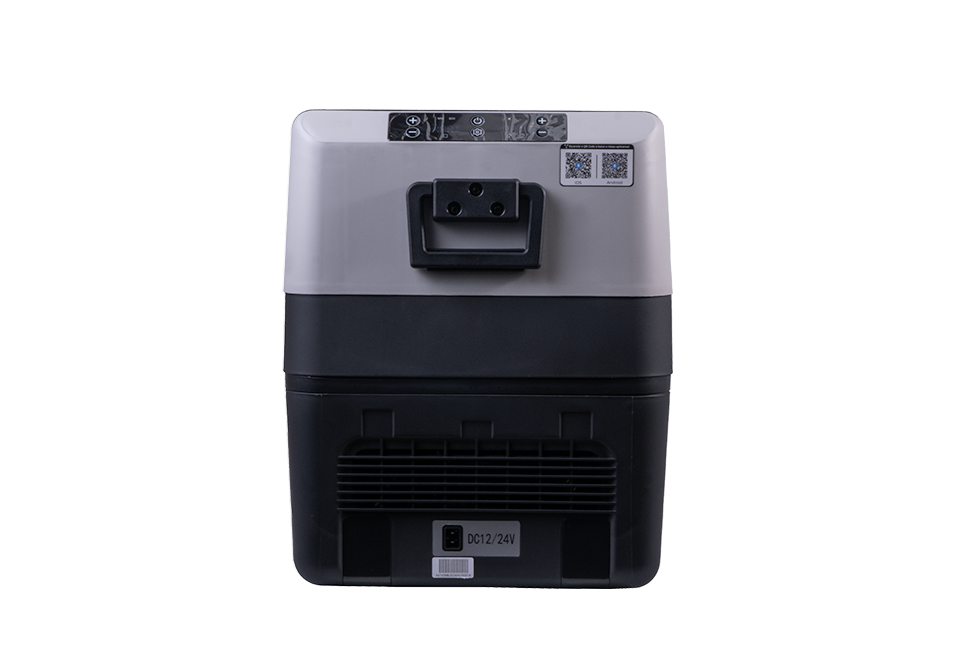 GELADEIRA PORTÁTIL 45 LITROS