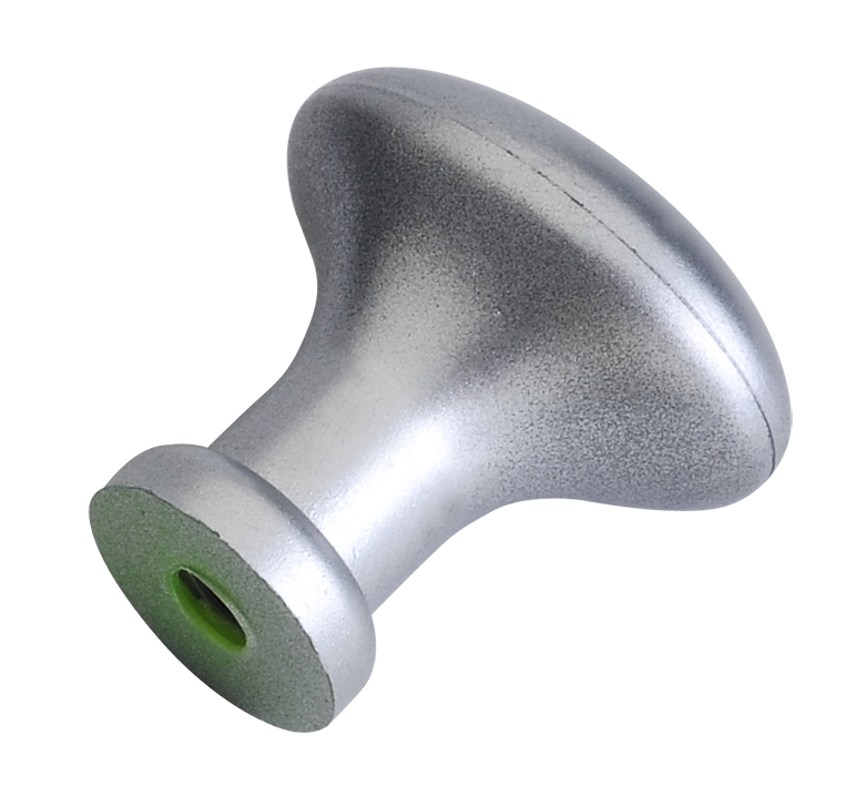 ACABAMENTO DA HASTE 3/16" DO PAINEL VW