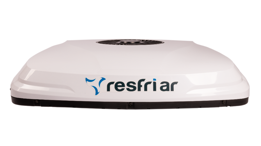 Ar-Condicionado Série 3 Inverter Resfri Ar