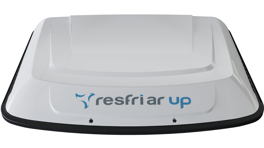 CLIMATIZADOR SÉRIE 6 UP