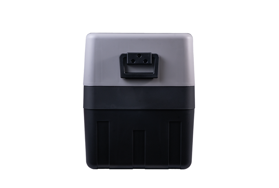 GELADEIRA PORTÁTIL 45 LITROS