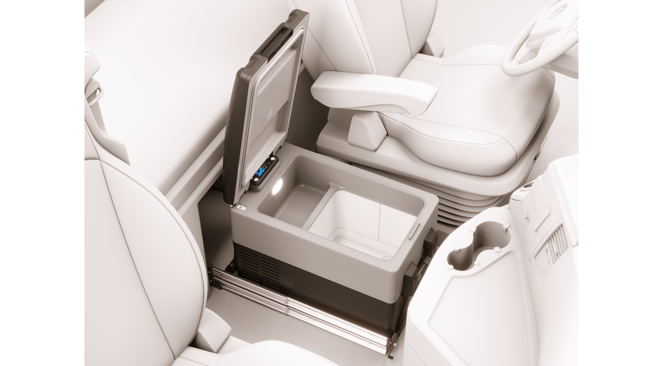 SUPORTE GAVETA CORREDIÇA