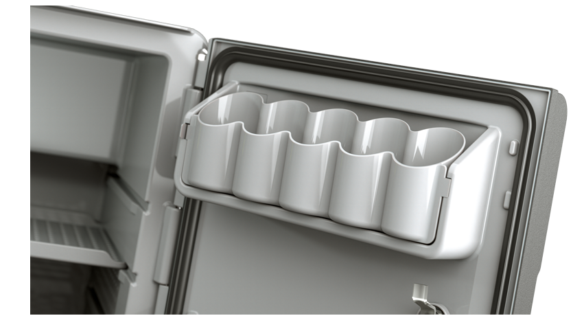 GELADEIRA 110 LITROS