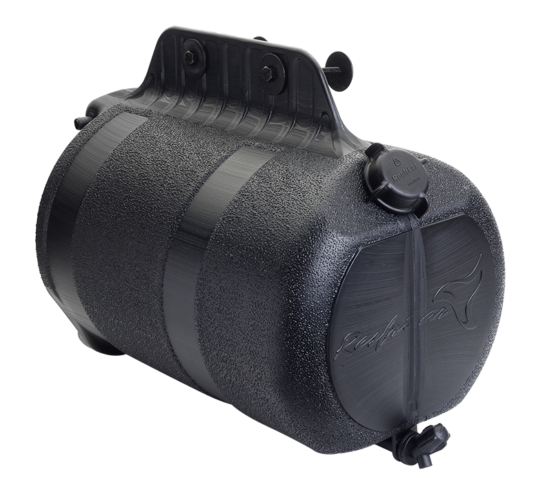 COROTE UNIVERSAL 21L C/ ABA