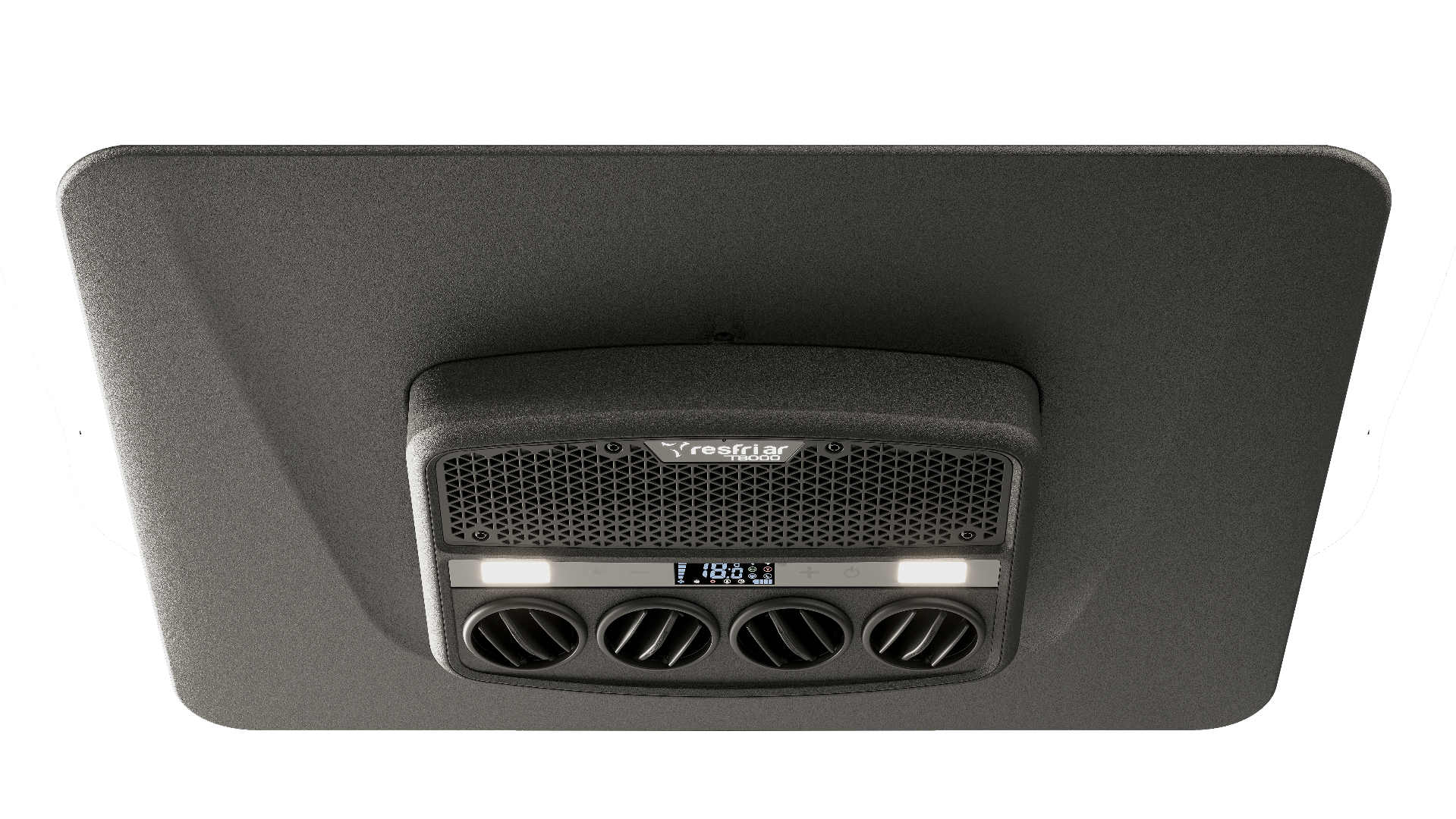 Ar-Condicionado RT8000