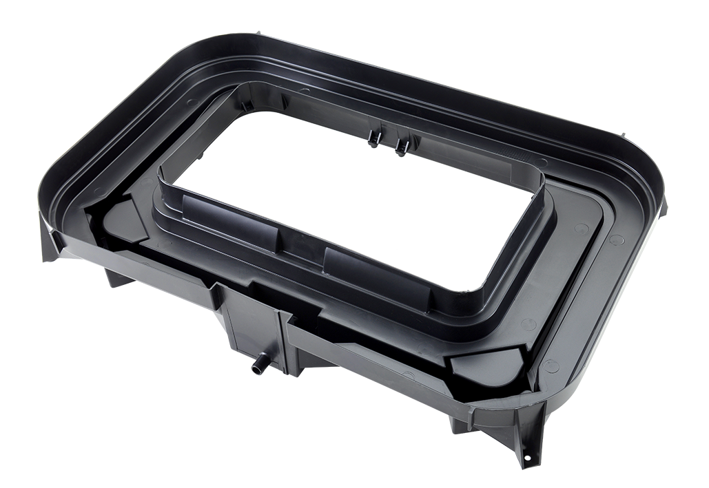 BACIA DE ÁGUA INJETADA SÉRIE 5