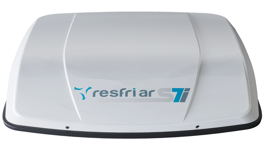 CLIMATIZADOR SÉRIE 7 INTERNO