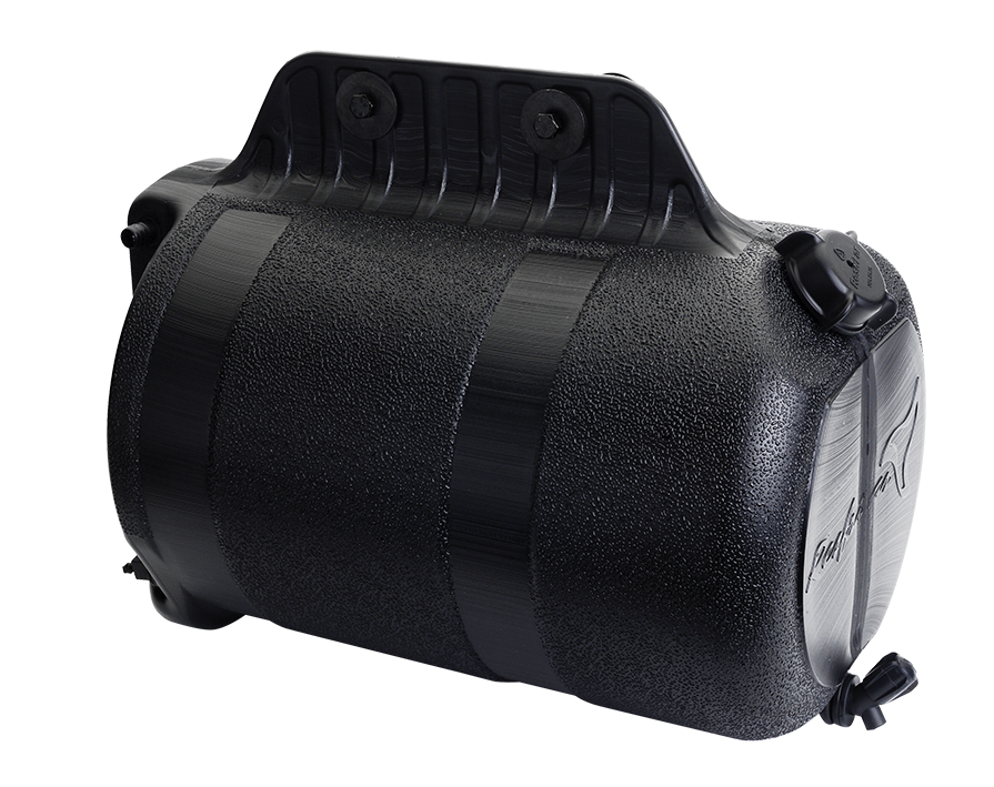 CJ. RESERVATÓRIO CILINDRICO C/ ABA 12V