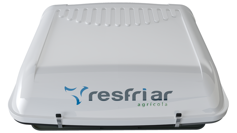 CLIMATIZADOR RESFRI AGRO SÉRIE 5