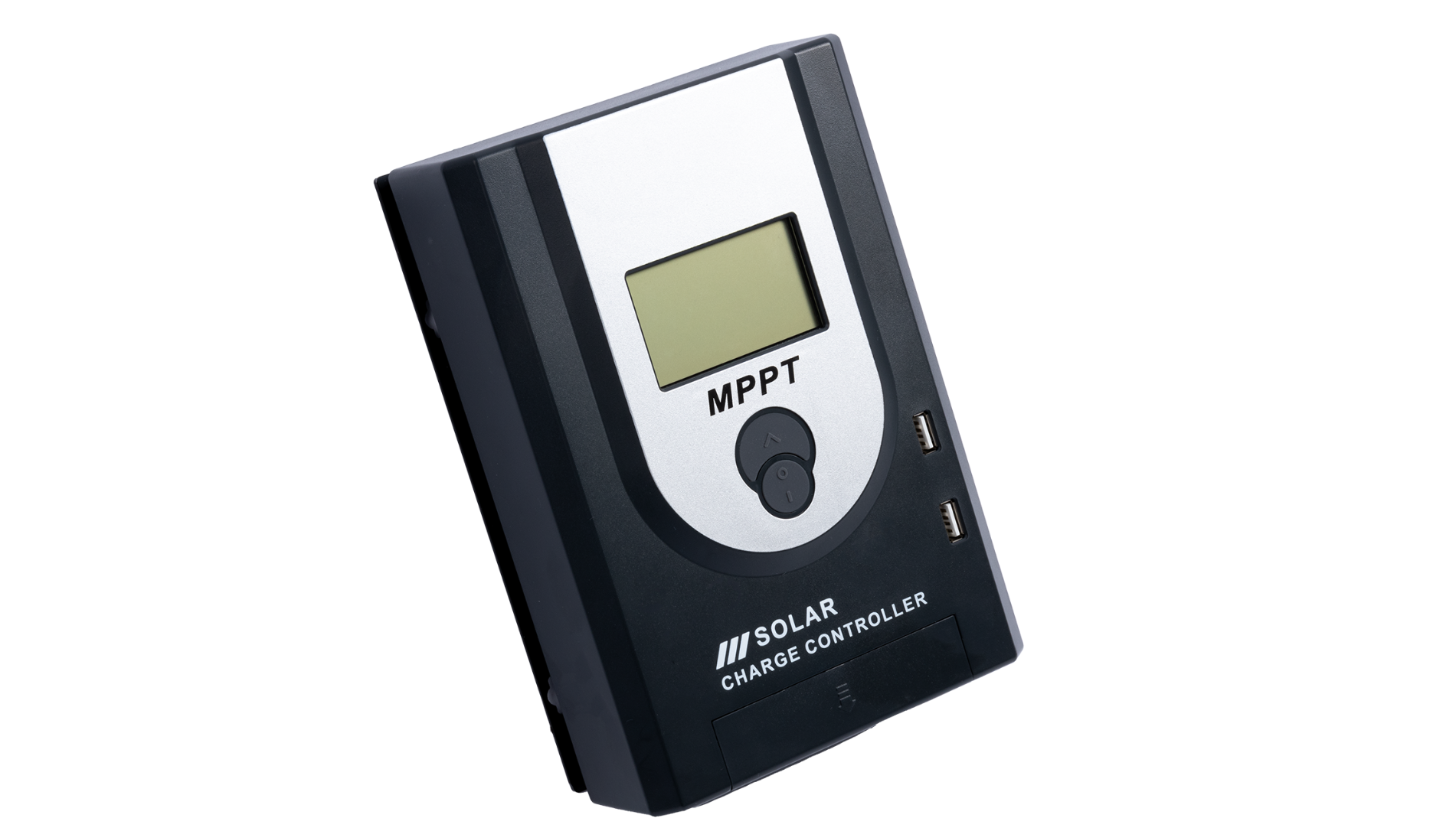 KIT PLACA SOLAR 200W