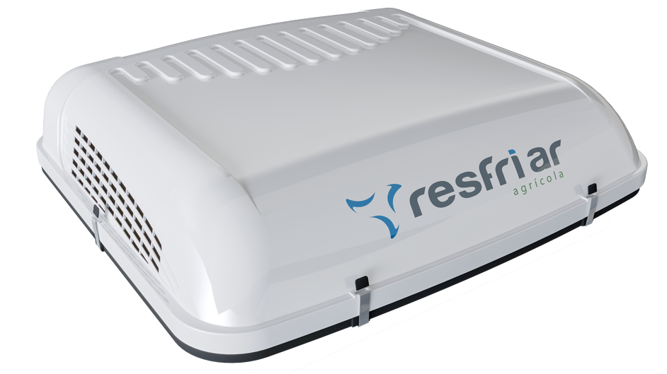 CLIMATIZADOR RESFRI AGRO SÉRIE 5