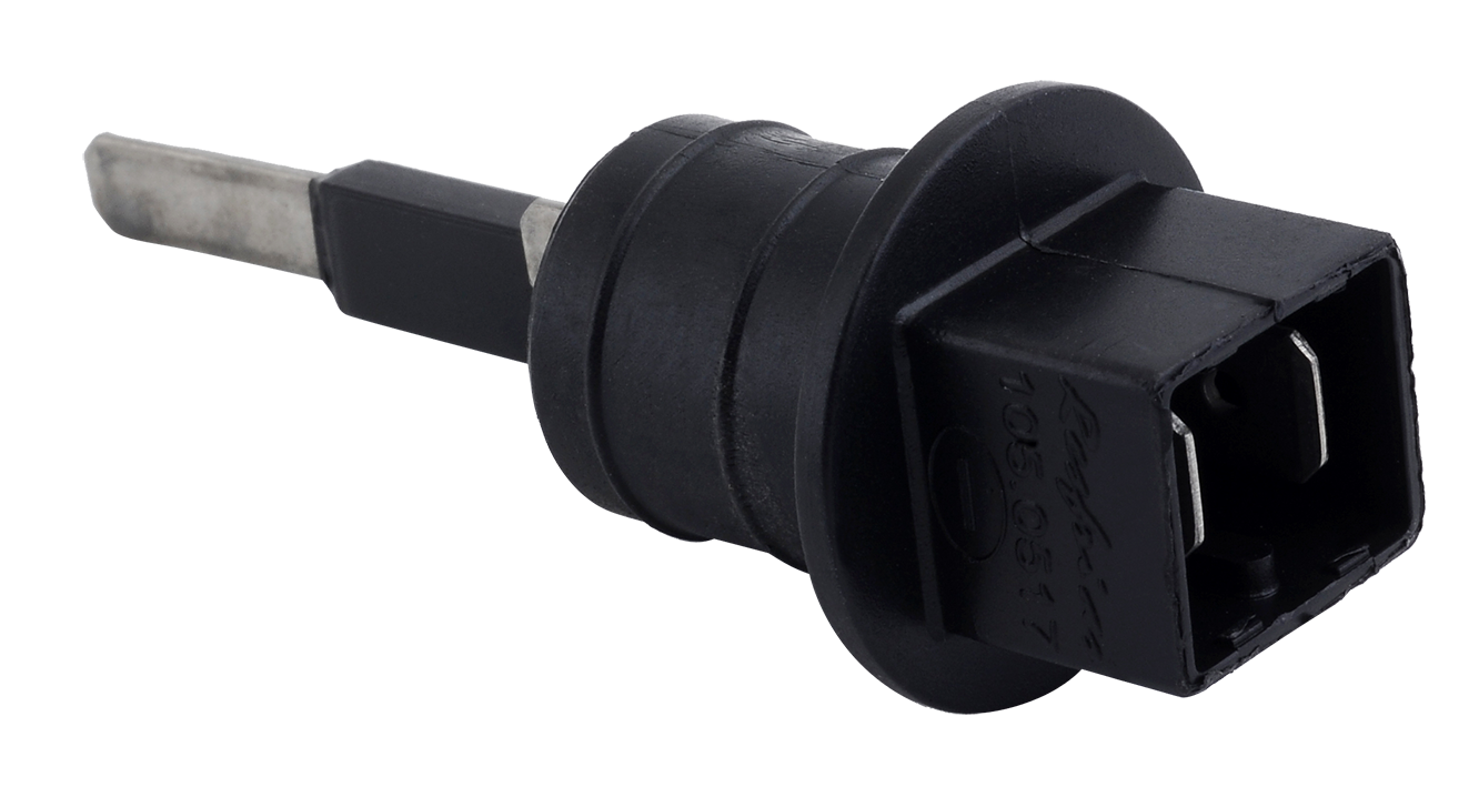 SENSOR DE NÍVEL DE ÁGUA