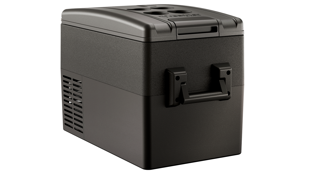 GELADEIRA 31 LITROS BIVOLT