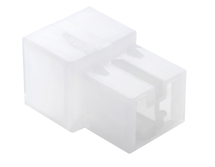 CONECTOR DO SENSOR DO NÍVEL DE ÁGUA