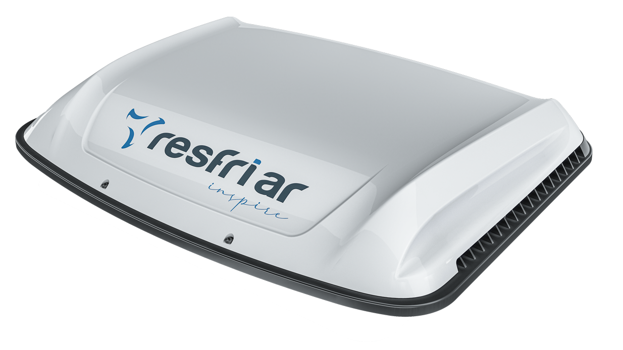 CLIMATIZADOR SÉRIE 8 INSPIRE