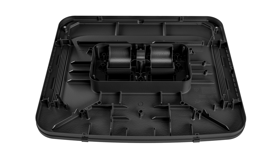 BASE UNIVERSAL S5 BG