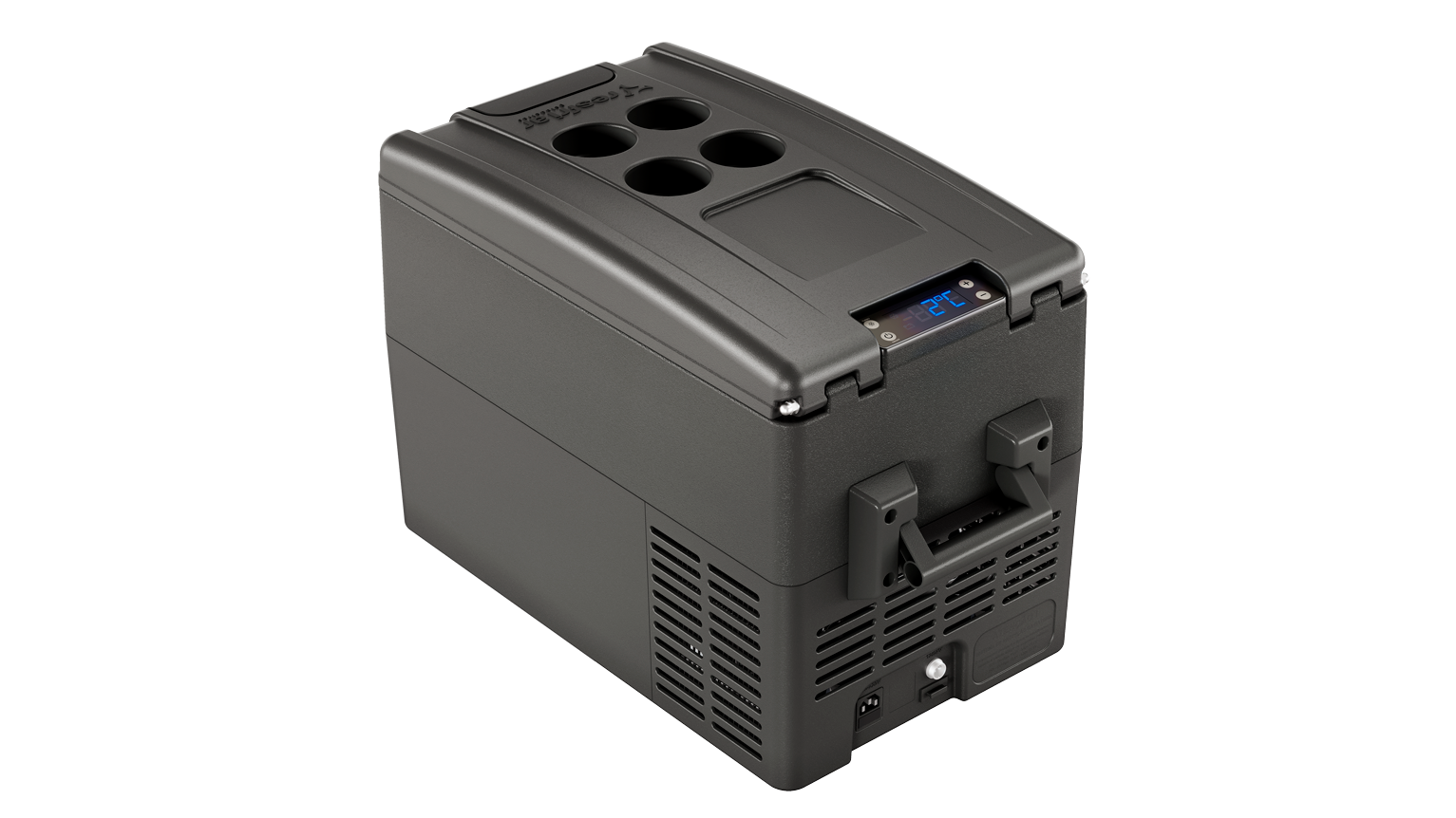 GELADEIRA 31 LITROS BIVOLT