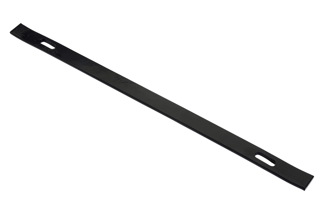 SUPORTE DE FIXAÇÃO 1938S / IVECO / VOLVO NL 510MM "RÉGUA"