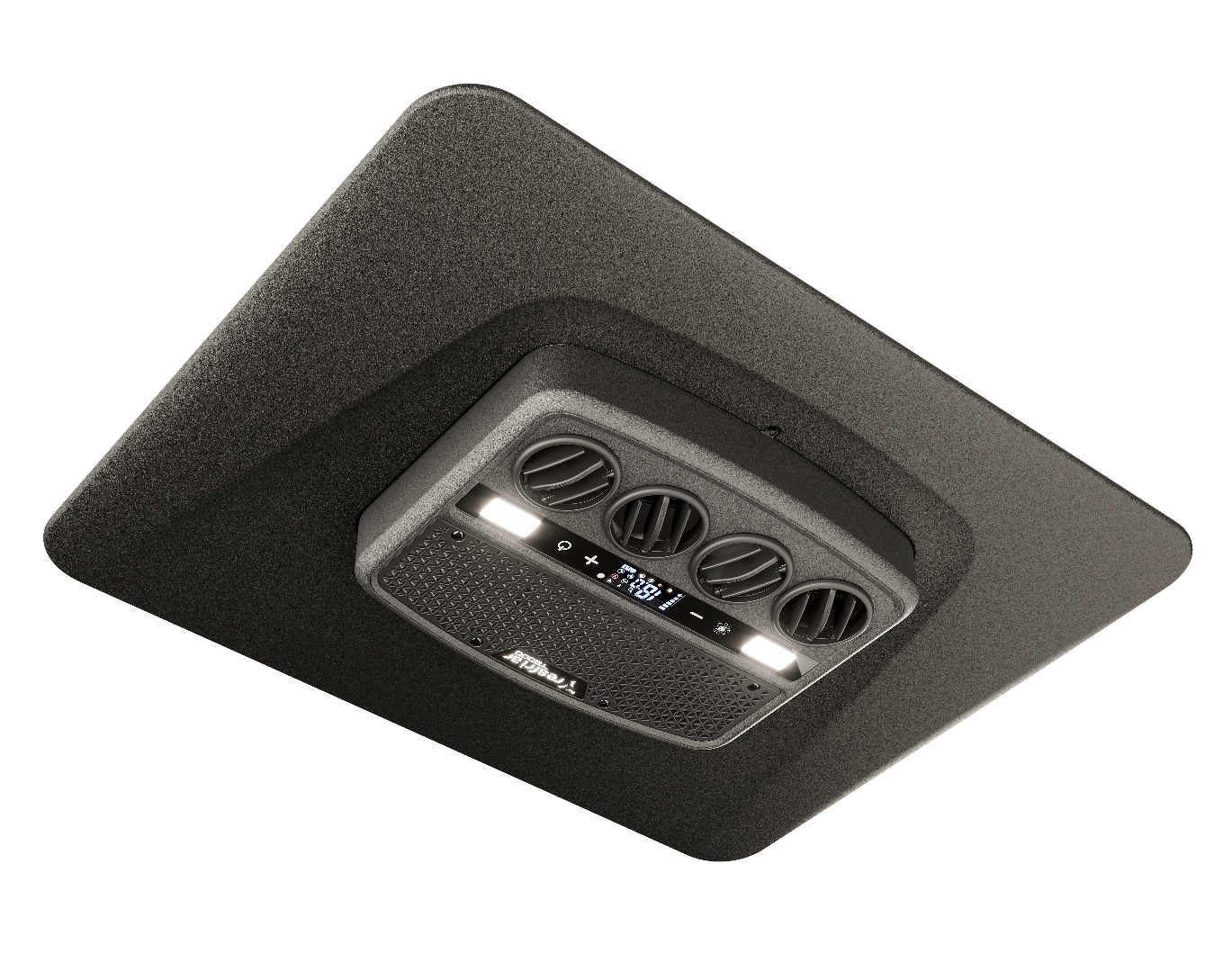 Ar-Condicionado RT8000