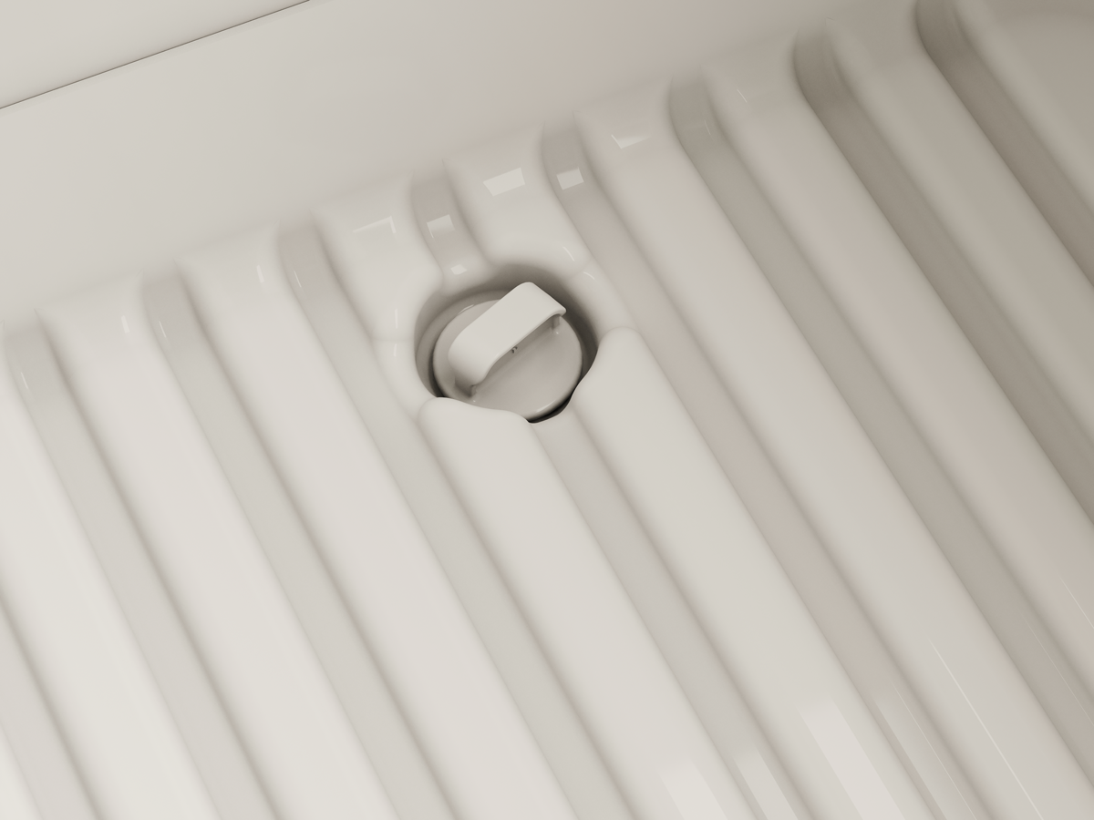 GELADEIRA 31 LITROS QUADRIVOLT