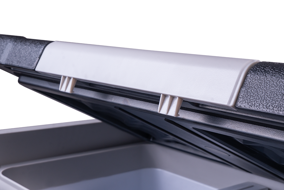 GELADEIRA PORTÁTIL 45 LITROS