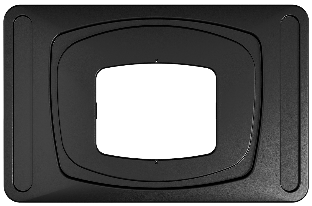 MOLDURA DESQUADRADA S6 PR