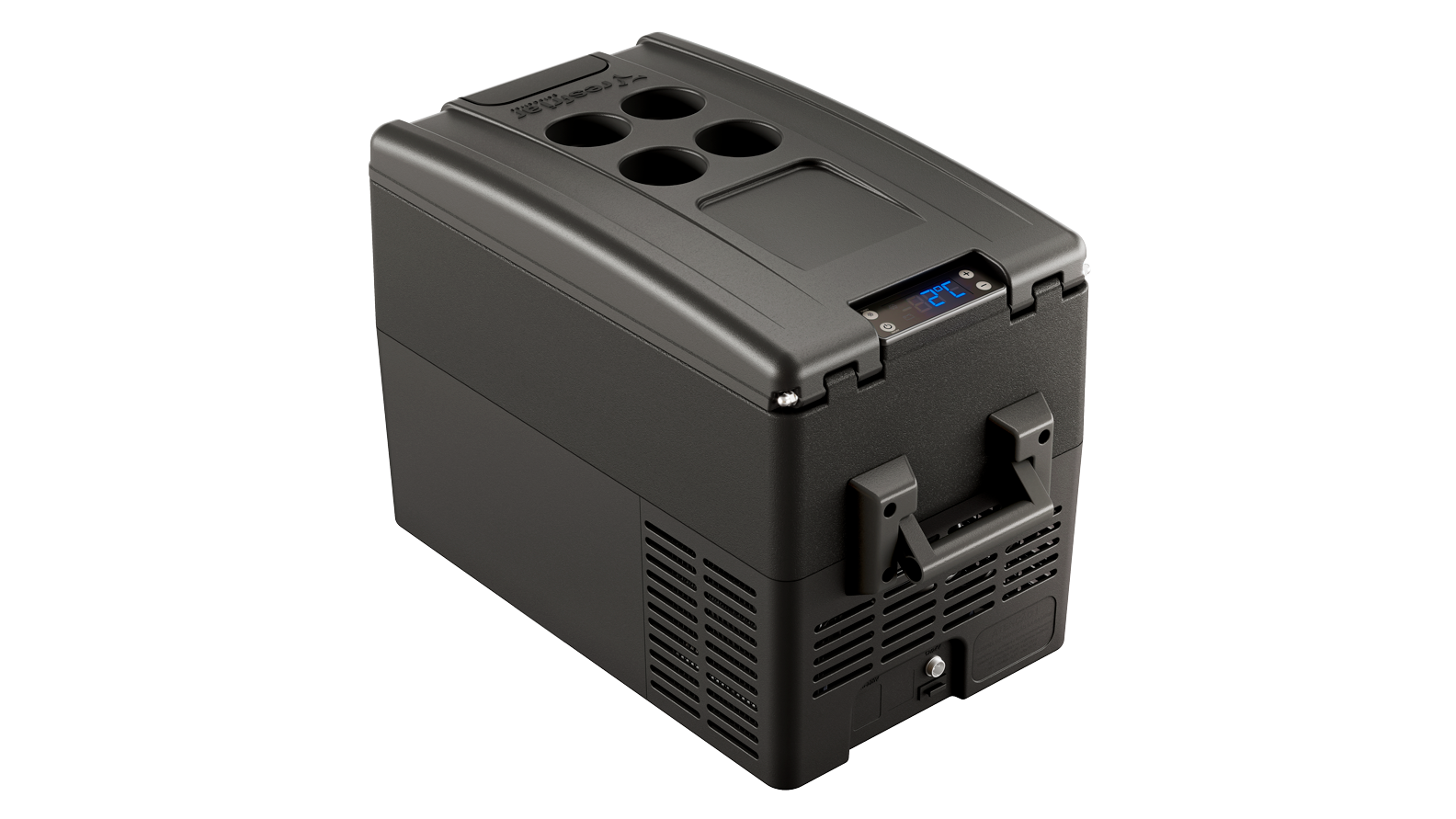 GELADEIRA 31 LITROS QUADRIVOLT