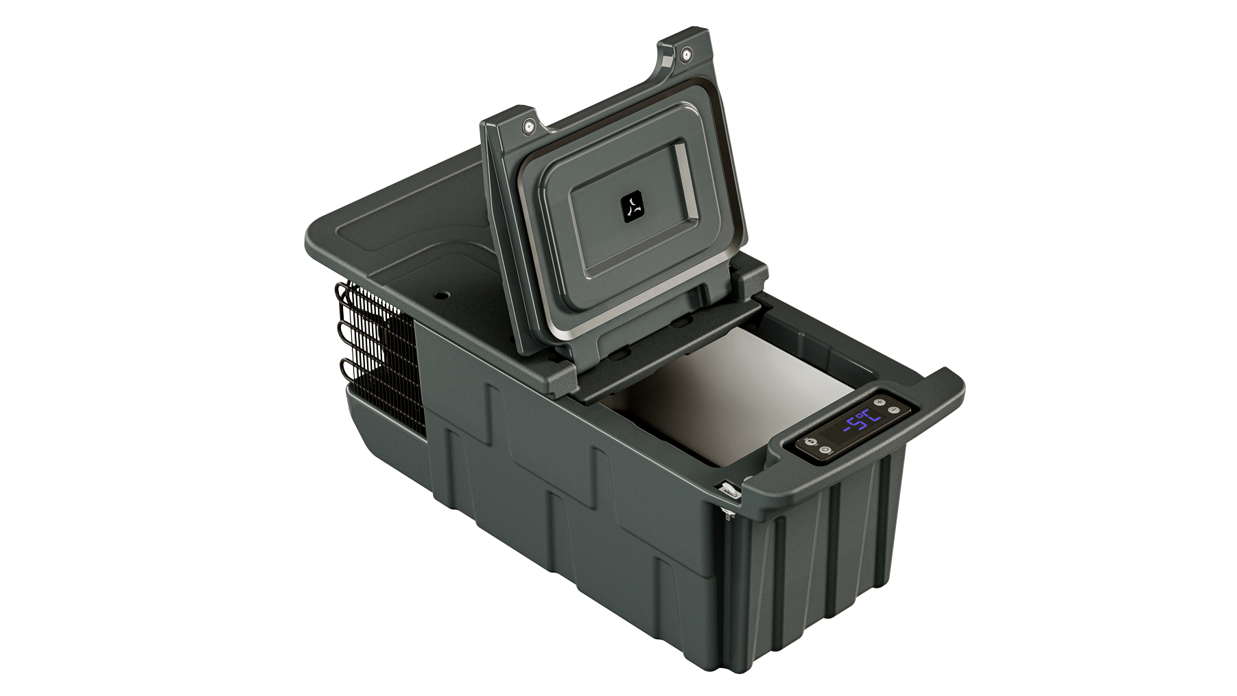 GELADEIRA PARA CAMINHÃO 22 LITROS