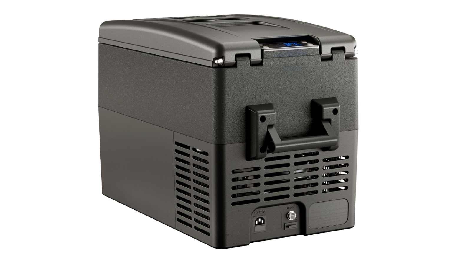 GELADEIRA 31 LITROS BIVOLT