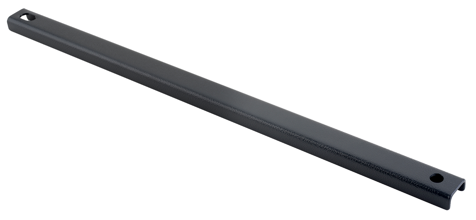 SUPORTE SUPERIOR FIXAÇÃO GELADEIRA TIPO "U"