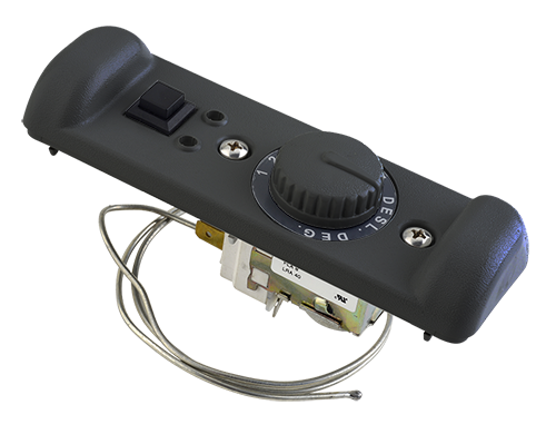 CJ. CAIXA DE COMANDO GELADEIRA 31 LITROS