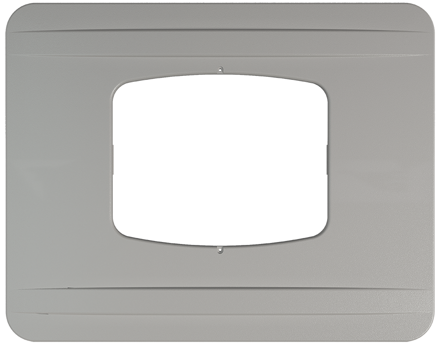 MOLDURA UNIVERSAL S6 CZ