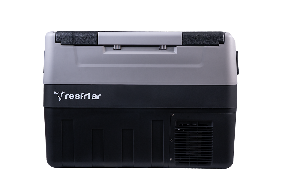 GELADEIRA PORTÁTIL 45 LITROS