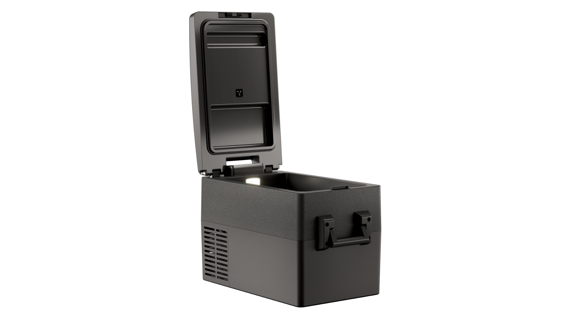 GELADEIRA 31 LITROS QUADRIVOLT